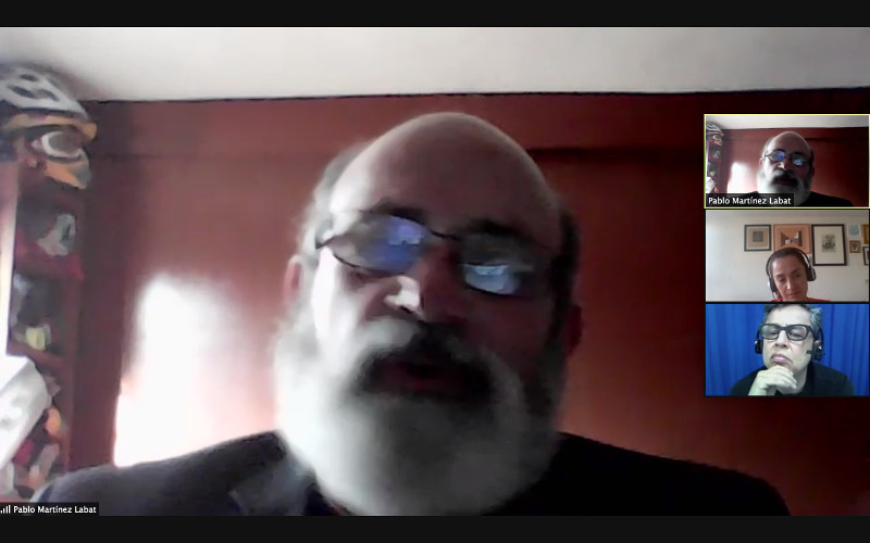 Ancylostoma caninum, un parásito peligroso para perros y humanos