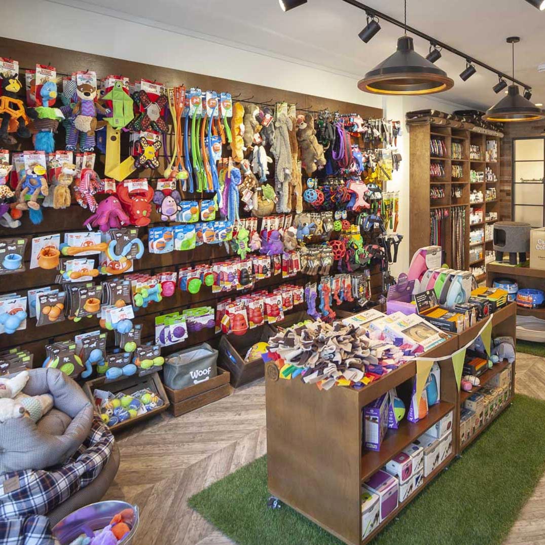 AMASCOTA revela el potencial del mercado de mascotas