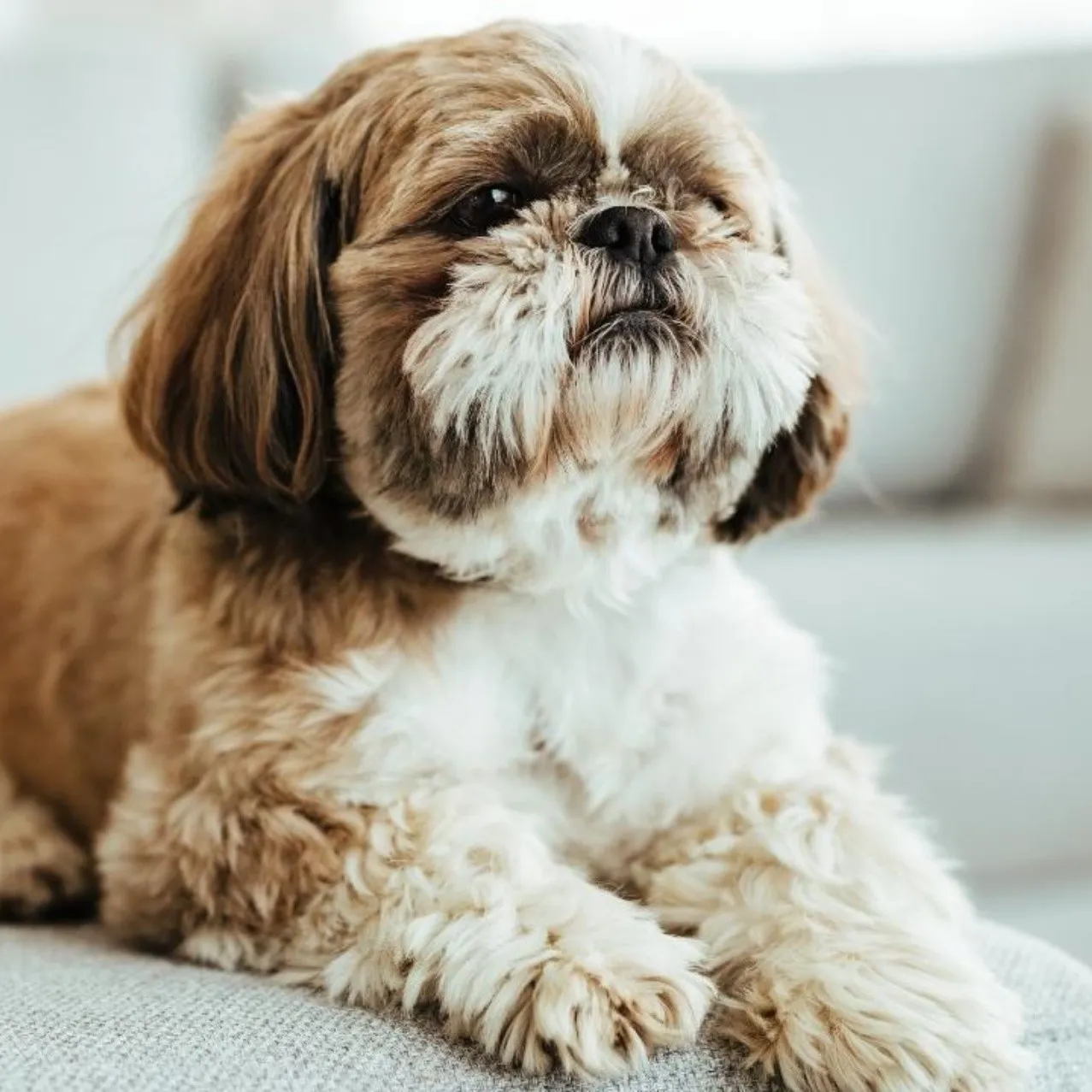 Top 6 de las razas de perro más pequeñas