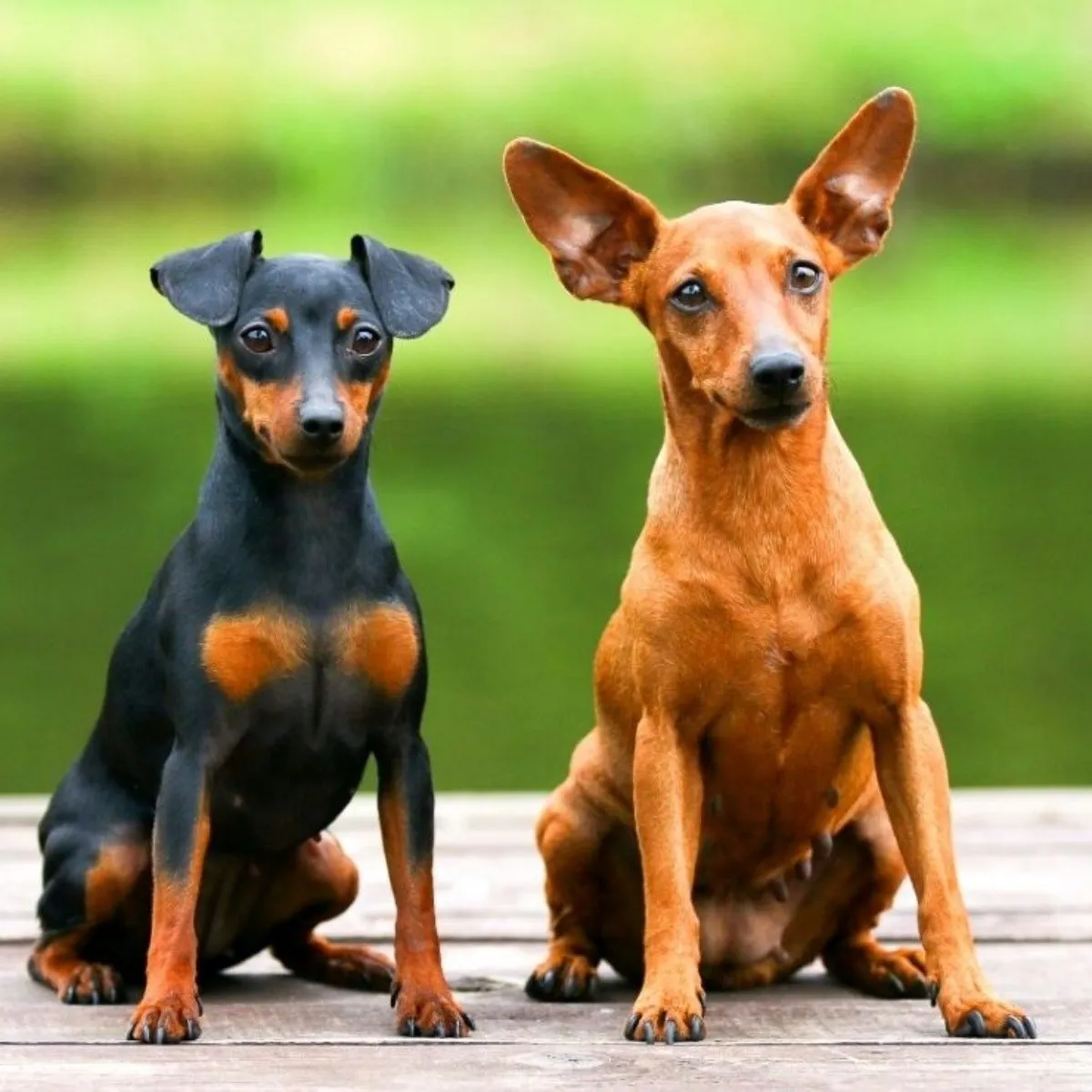 Top 6 de las razas de perro más pequeñas