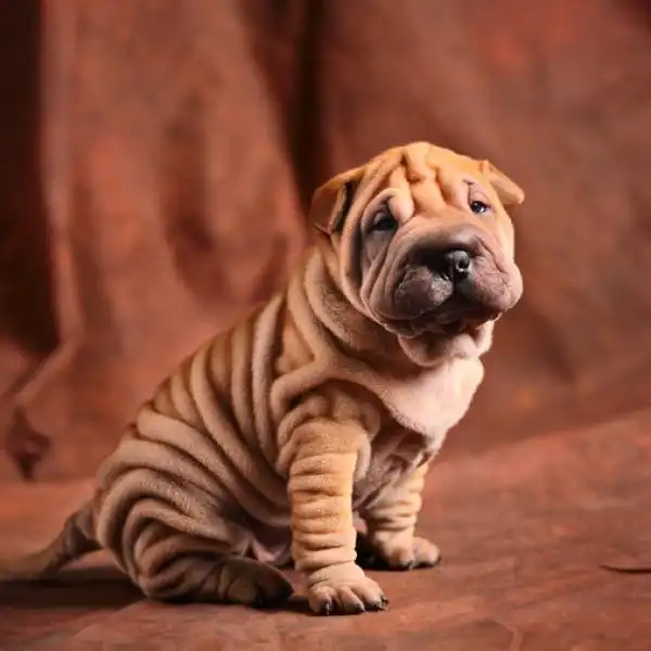 Descubriendo al Shar Pei, sus características y cuidados especiales