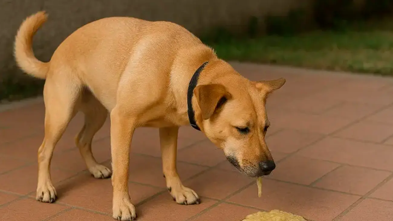 Señales de alerta en perros que no debes ignorar